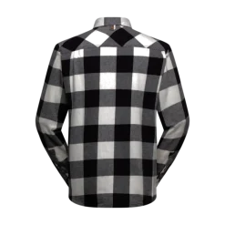 La SportivaRambler Flannel Shirt M - Chemise homme