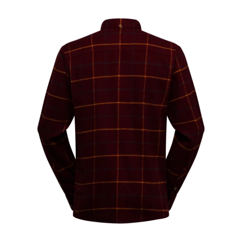 La SportivaRambler Light Flannel Shirt M - Chemise homme