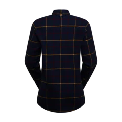 La SportivaRambler Light Flannel Shirt W - Chemise femme