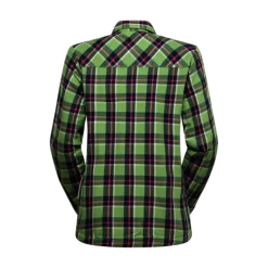 La SportivaRambler Lined Flannel Shirt W - Chemise femme
