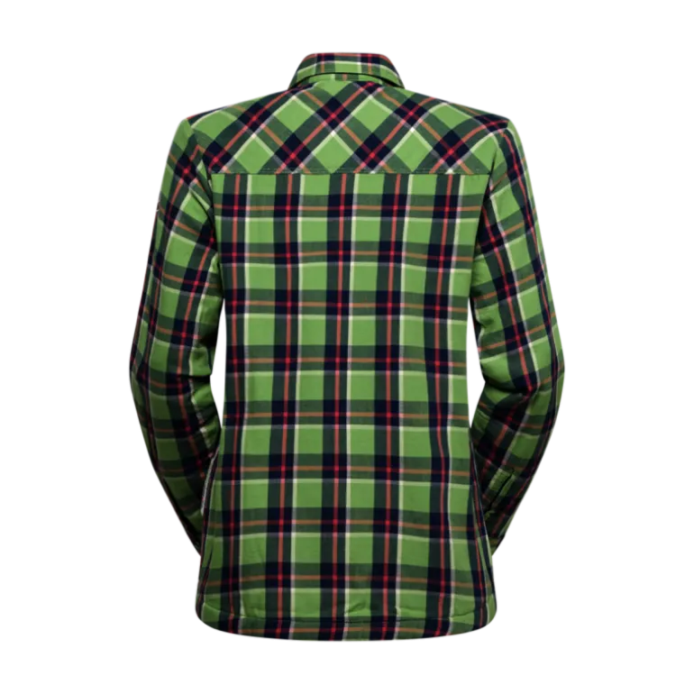 La SportivaRambler Lined Flannel Shirt W - Chemise femme