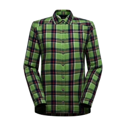 La SportivaRambler Lined Flannel Shirt W - Chemise femme