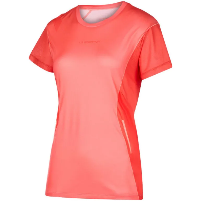 La SportivaResolute T-Shirt - T-shirt femme
