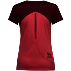 La SportivaRoof T-Shirt W - T-shirt femme