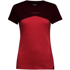 La SportivaRoof T-Shirt W - T-shirt femme