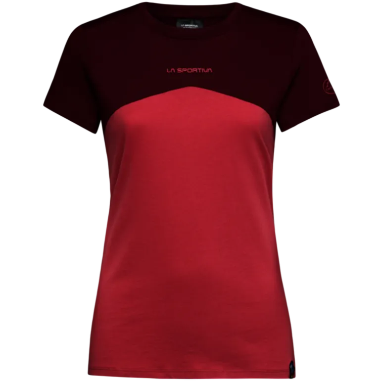 La SportivaRoof T-Shirt W - T-shirt femme