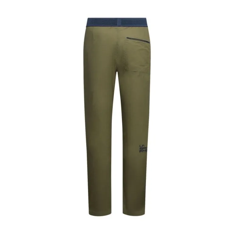 La SportivaRoots Pants M - Pantalon escalade homme