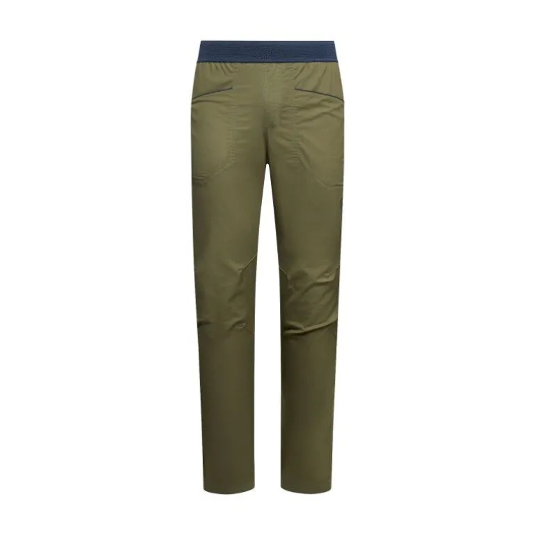 La SportivaRoots Pants M - Pantalon escalade homme