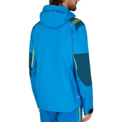 La SportivaRoseg GTX Jkt M - Veste imperméable homme