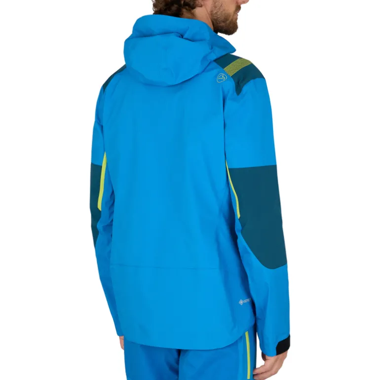 La SportivaRoseg GTX Jkt M - Veste imperméable homme