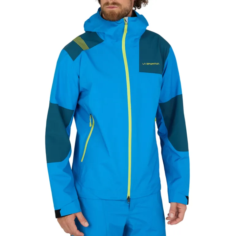 La SportivaRoseg GTX Jkt M - Veste imperméable homme