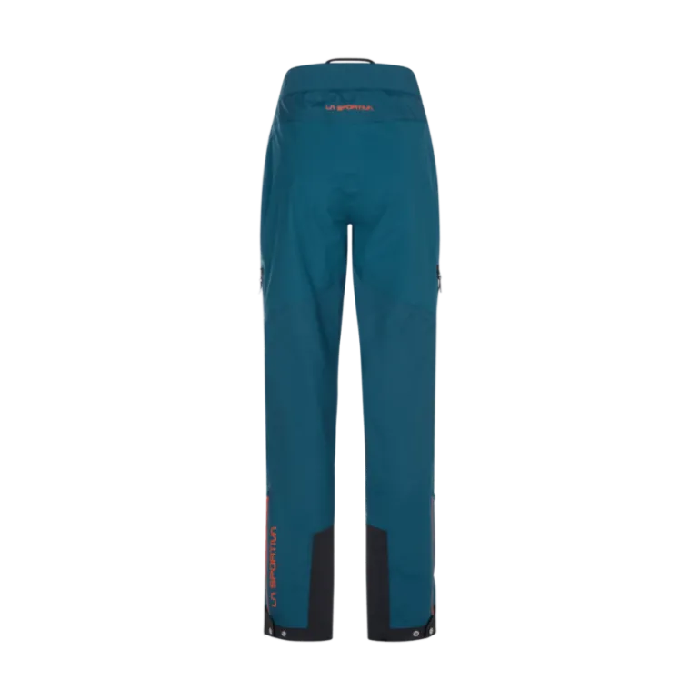La SportivaRoseg GTX Pant W - Pantalon alpinisme femme
