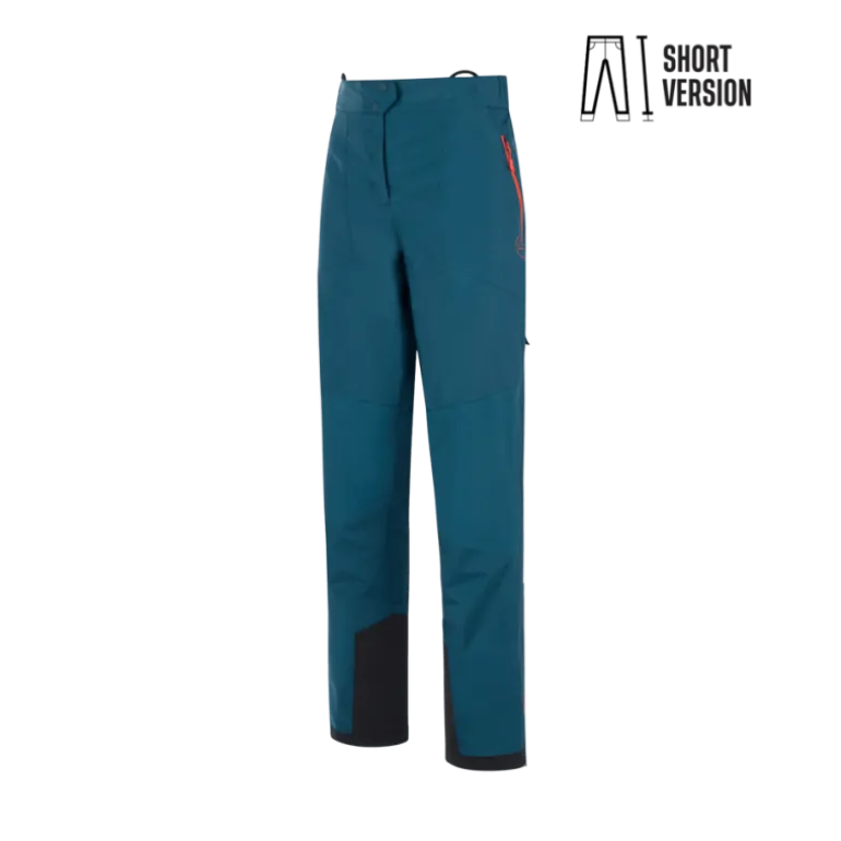 La SportivaRoseg GTX Pant W - Pantalon alpinisme femme