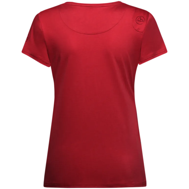 La SportivaRoute T-Shirt W - T-shirt femme