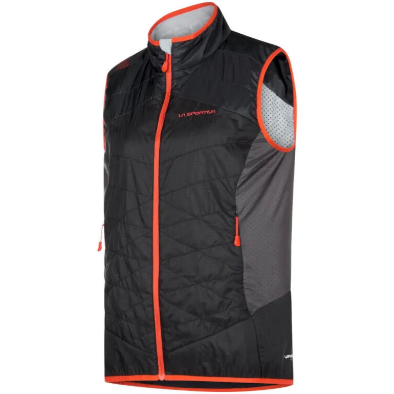 La SportivaSeeker Primaloft Vest - Doudoune femme