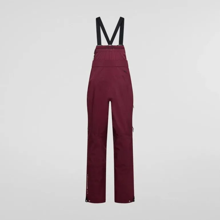 La SportivaSender GTX Performance Bib Pants W - Pantalon alpinisme femme