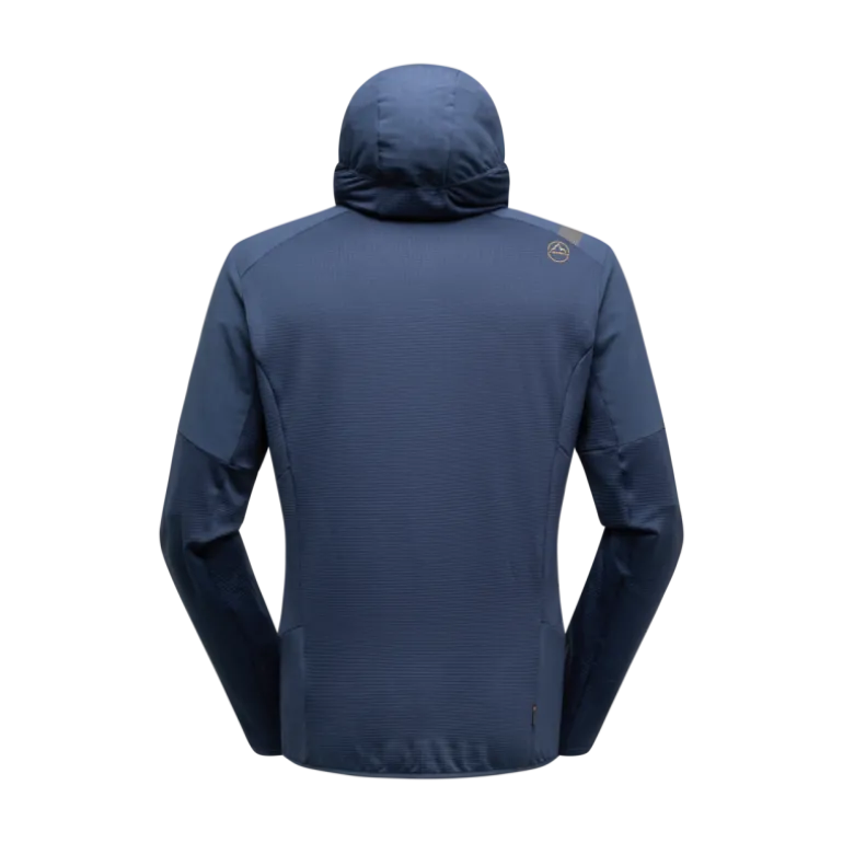 La SportivaSession Tech Hoody M - Polaire homme