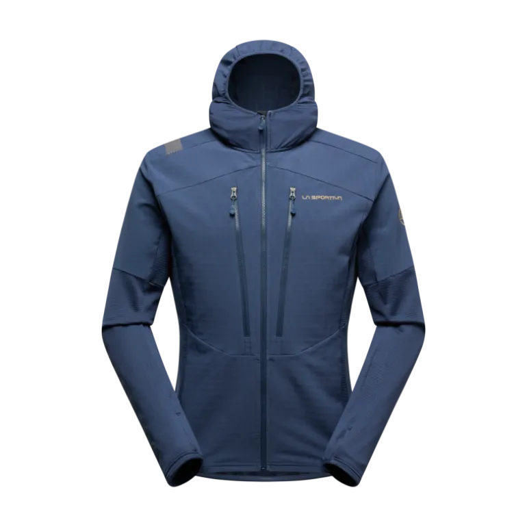 La SportivaSession Tech Hoody M - Polaire homme