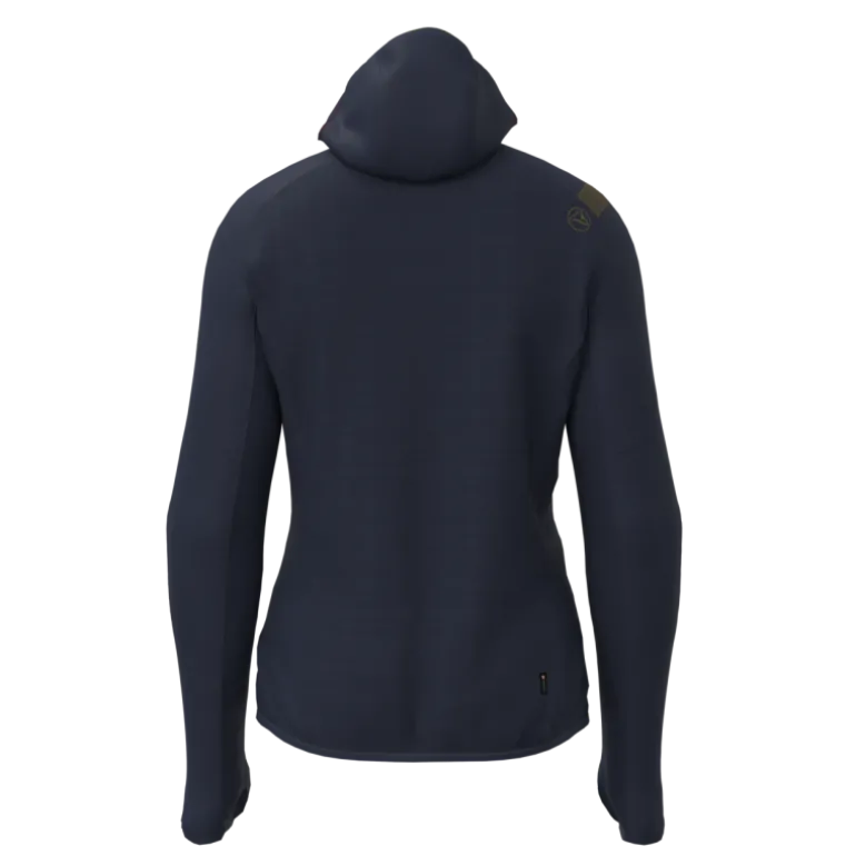 La SportivaSession Tech Hoody M - Polaire homme