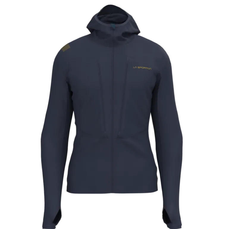 La SportivaSession Tech Hoody M - Polaire homme