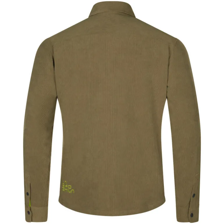 La SportivaSetter Shirt Jkt - Chemise homme