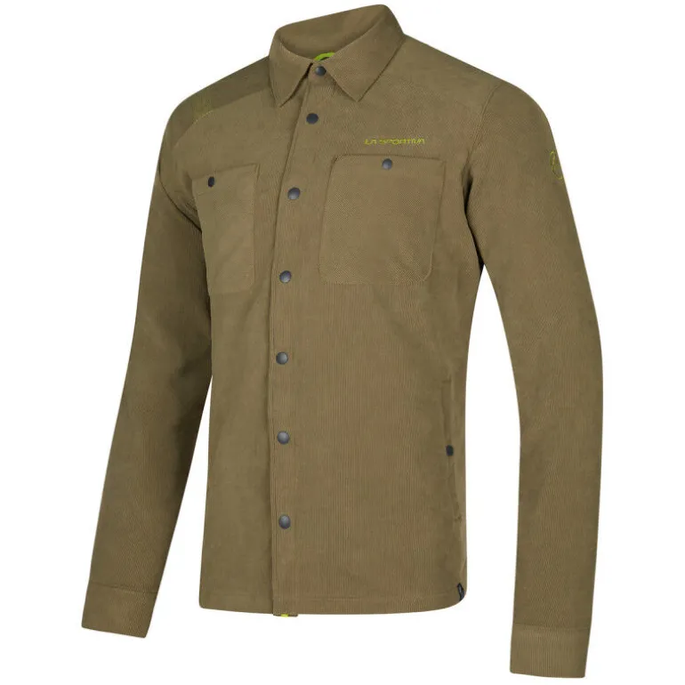 La SportivaSetter Shirt Jkt - Chemise homme