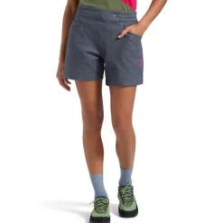 La SportivaSierra Rock Short W - Short escalade femme