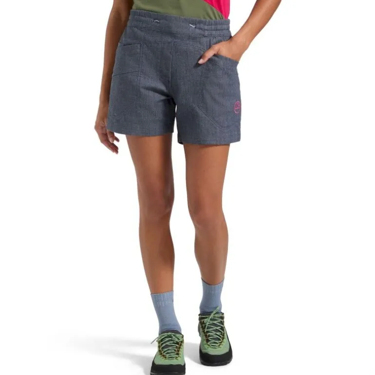 La SportivaSierra Rock Short W - Short escalade femme