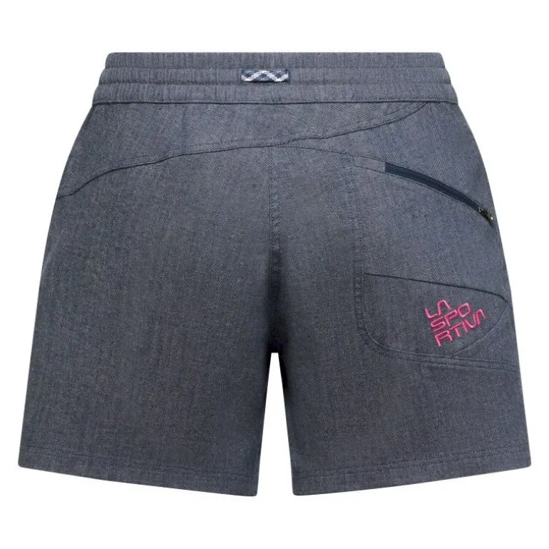 La SportivaSierra Rock Short W - Short escalade femme