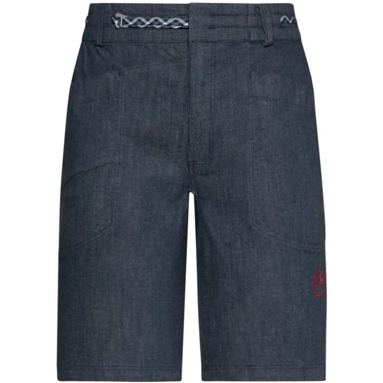 La SportivaSierra Rock Short M - Short escalade homme