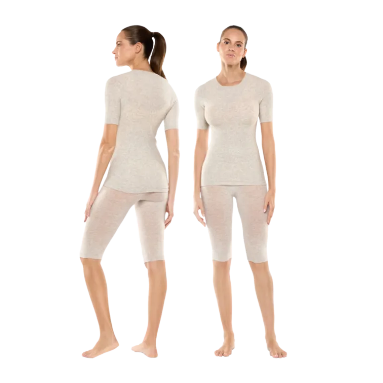 La SportivaSilk Reflect T-Shirt - Maillot thermique homme