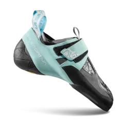 La SportivaSkwama Vegan Woman - Chaussons escalade femme