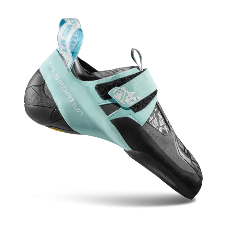 La SportivaSkwama Vegan Woman - Chaussons escalade femme