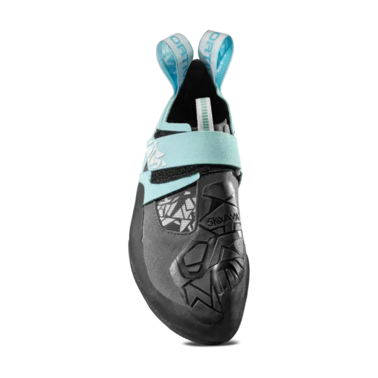La SportivaSkwama Vegan Woman - Chaussons escalade femme