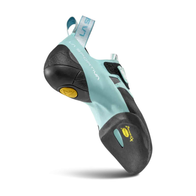 La SportivaSkwama Vegan Woman - Chaussons escalade femme