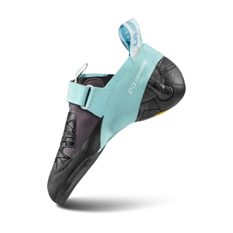 La SportivaSkwama Vegan Woman - Chaussons escalade femme