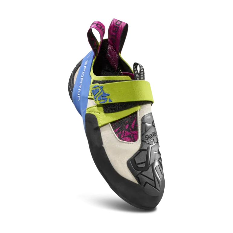 La SportivaSkwama Woman - Chaussons escalade femme