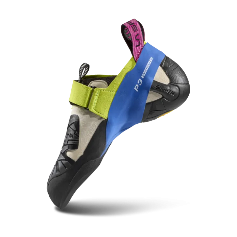 La SportivaSkwama Woman - Chaussons escalade femme