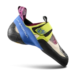 La SportivaSkwama Woman - Chaussons escalade femme