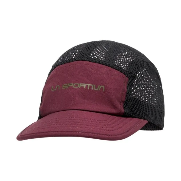 La SportivaSkyline Air Cap - Casquette