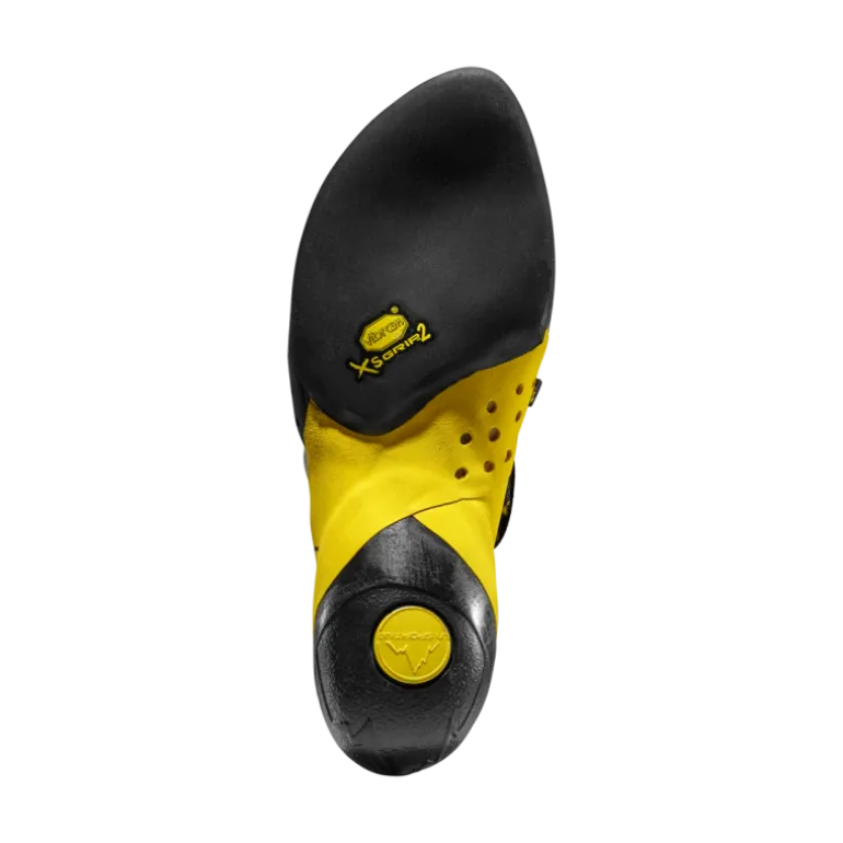 La SportivaSolution - Chaussons escalade homme
