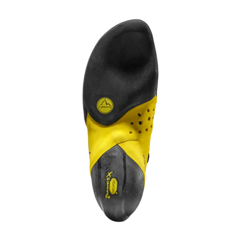 La SportivaSolution Comp - Chaussons escalade homme