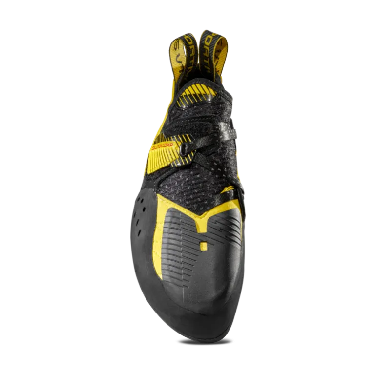 La SportivaSolution Comp - Chaussons escalade homme