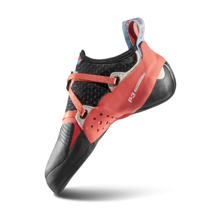 La SportivaSolution Comp Woman - Chaussons escalade femme