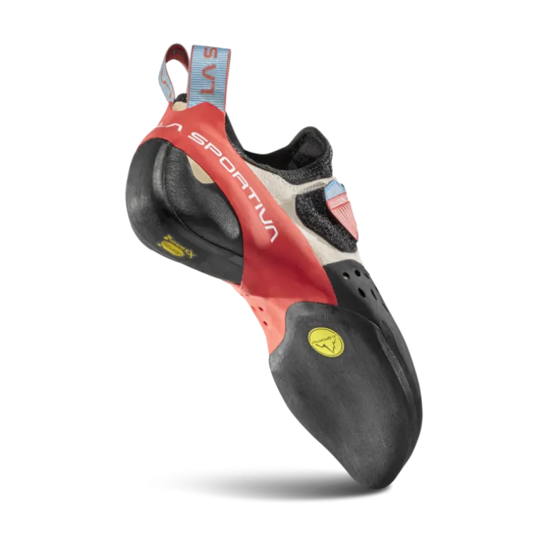 La SportivaSolution Comp Woman - Chaussons escalade femme