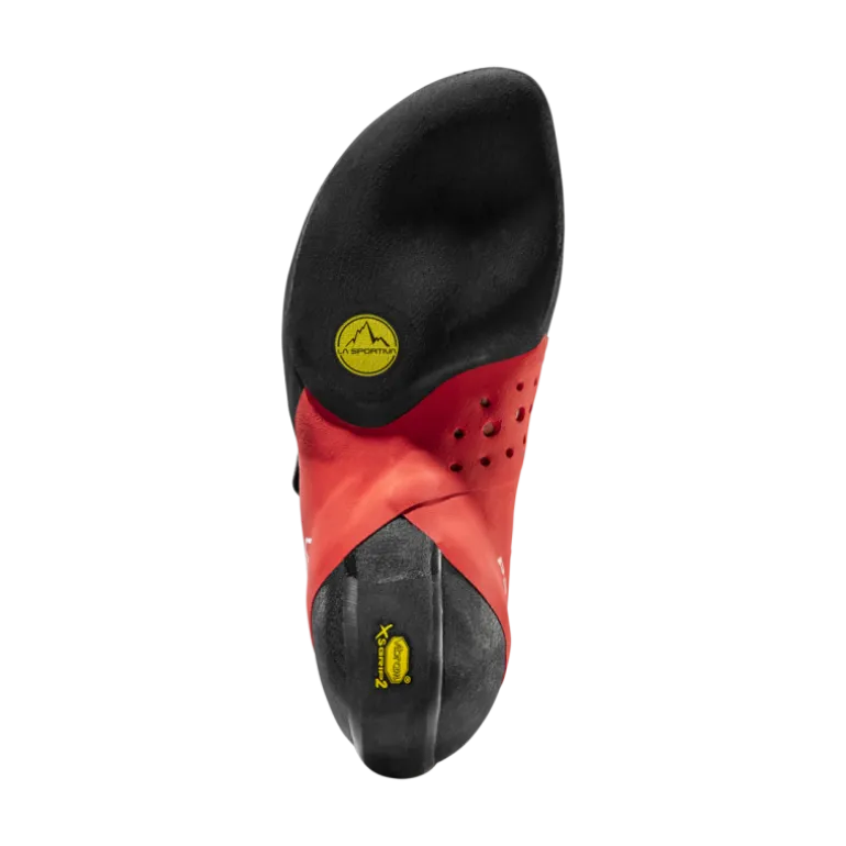 La SportivaSolution Comp Woman - Chaussons escalade femme