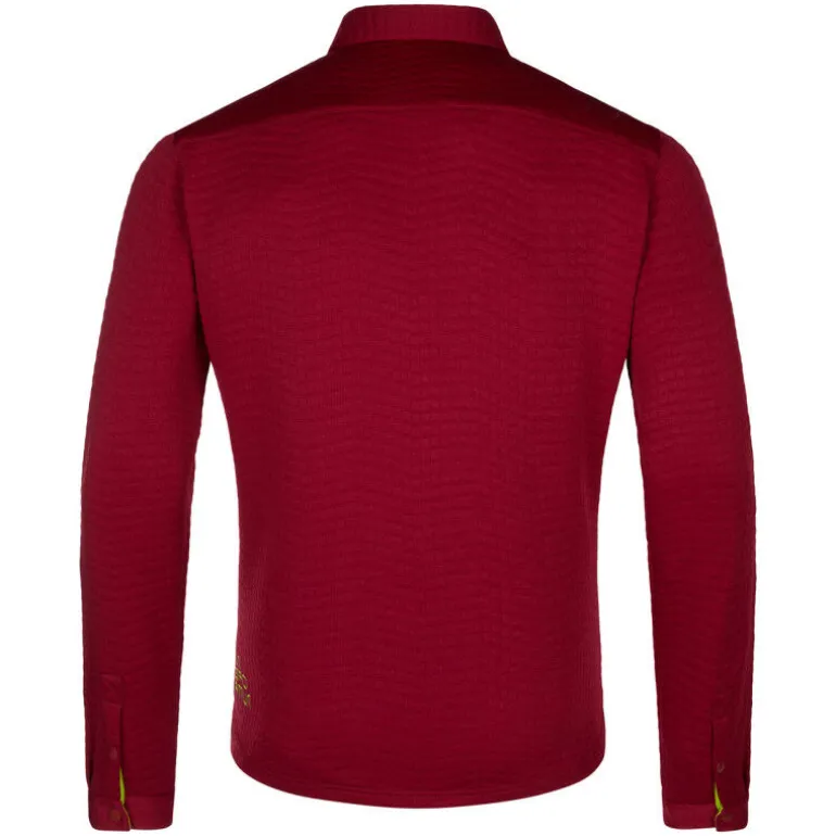 La SportivaSpacer Shirt - Chemise homme