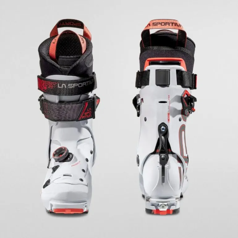 La SportivaStellar II - Chaussures ski de randonnée femme