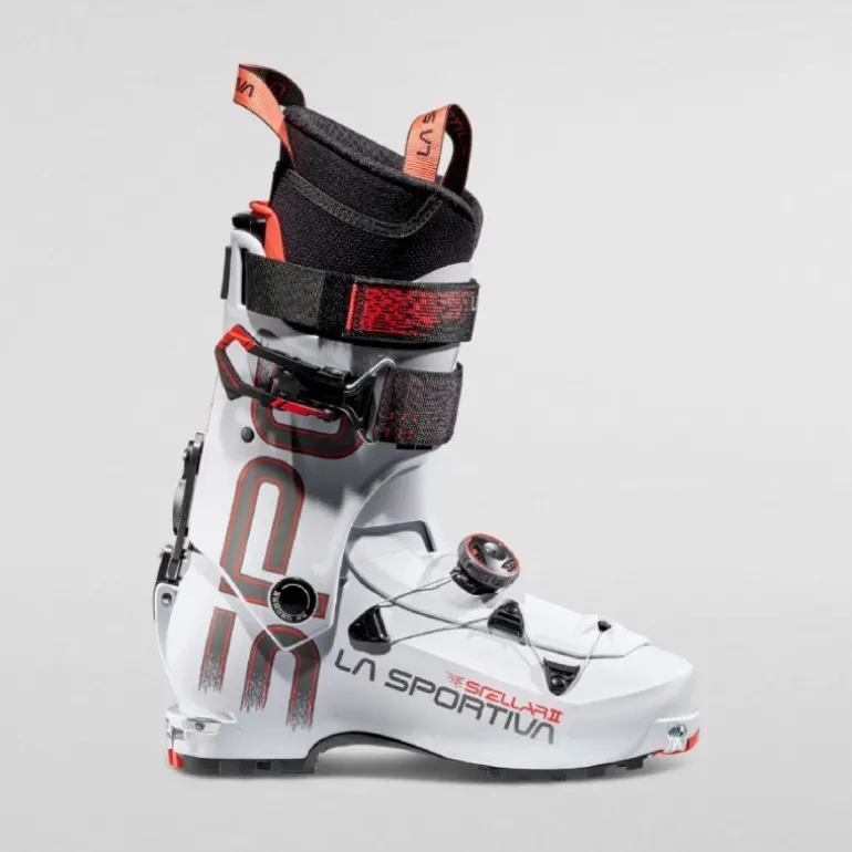 La SportivaStellar II - Chaussures ski de randonnée femme