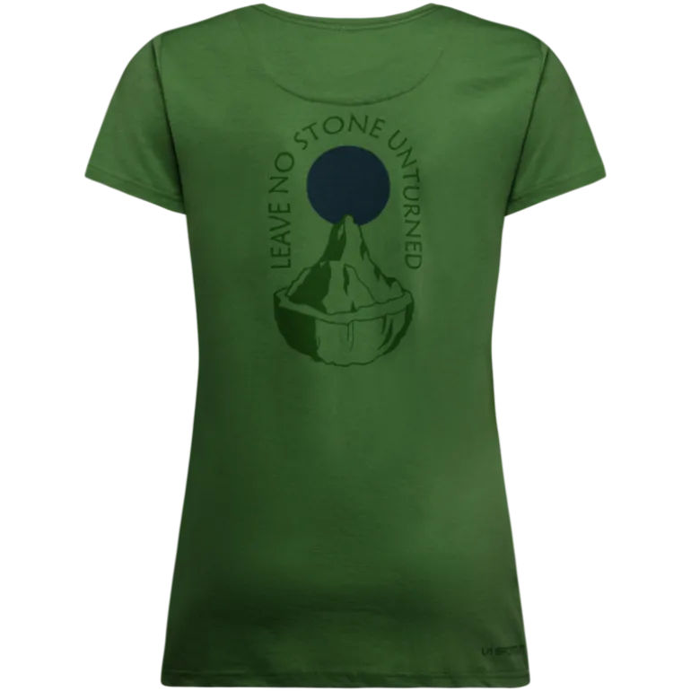 La SportivaStone T-Shirt W - T-shirt femme